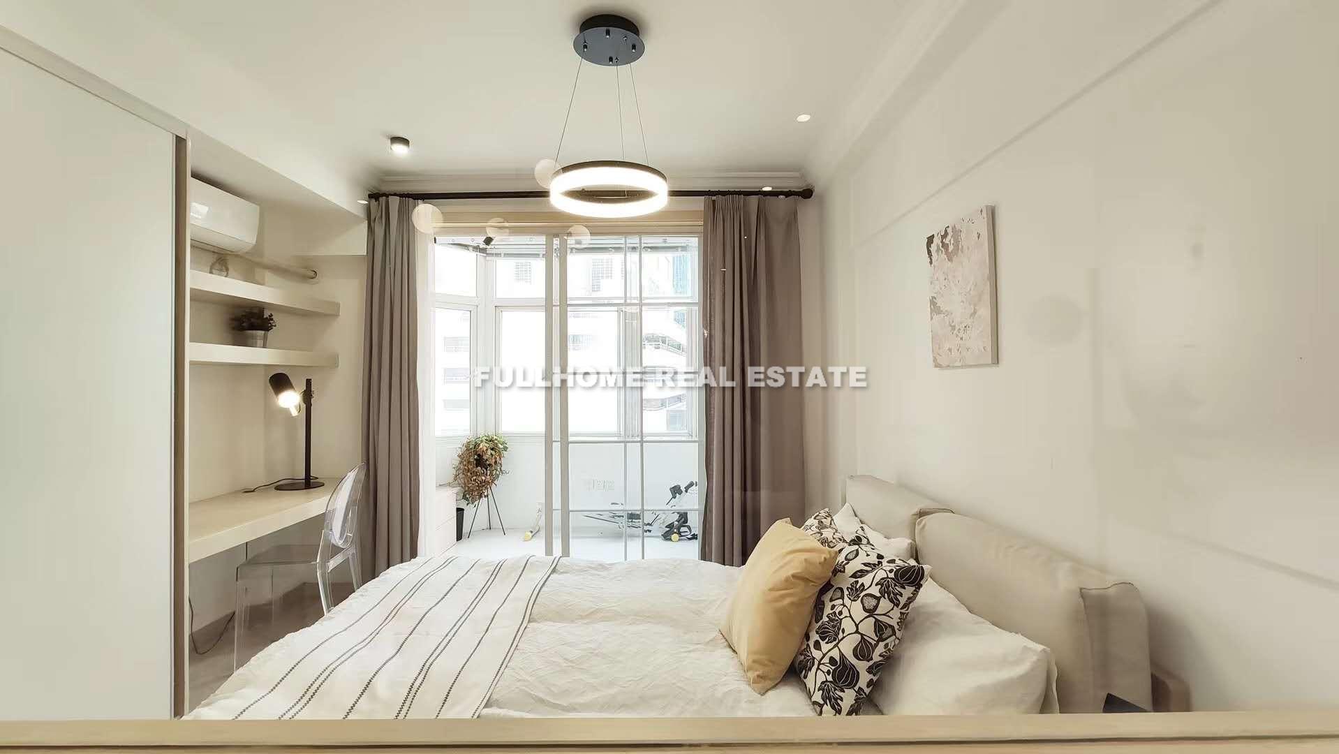 Lianyun Apartment - Interior view 7, Shanghai rental property