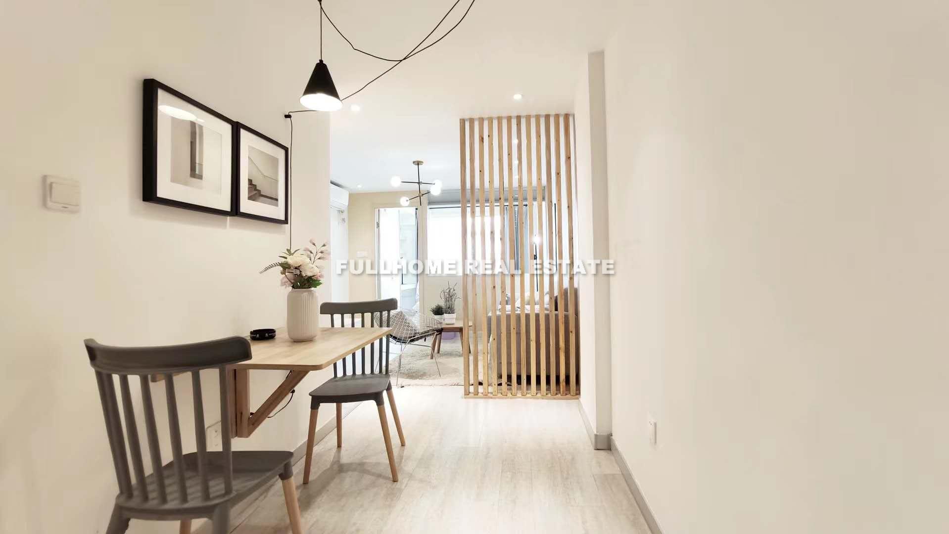 Lianyun Apartment - Interior view 4, Shanghai rental property