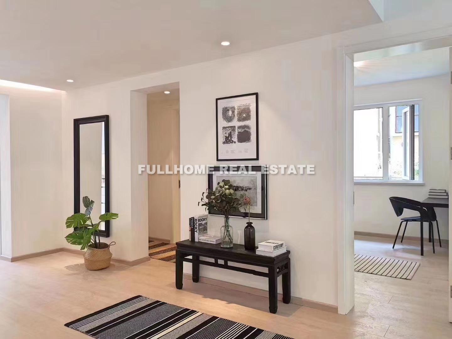 NanChang Garden - Interior view 6, Shanghai rental property