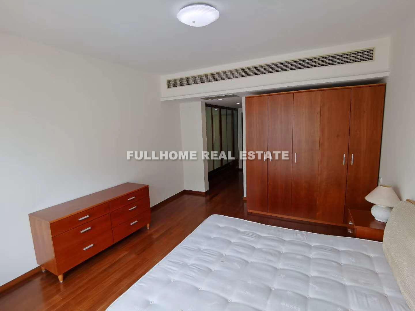 Yanlord Garden - Interior view 6, Shanghai rental property