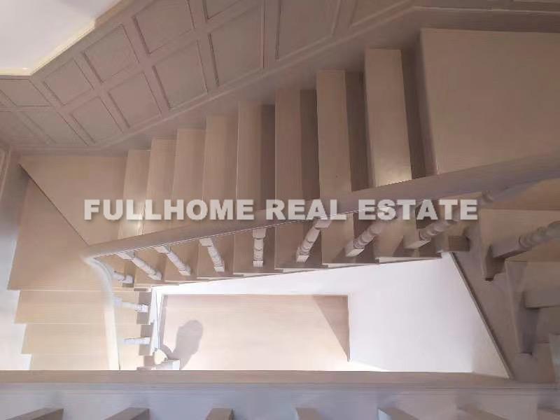 Nianping Apartment - Interior view 3, Shanghai rental property