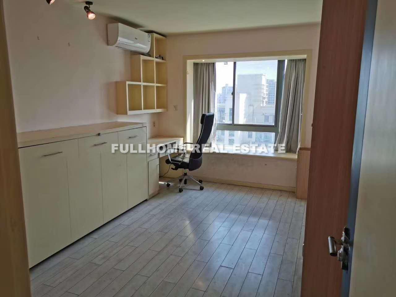 HengSheng Yuan - Interior view 4, Shanghai rental property