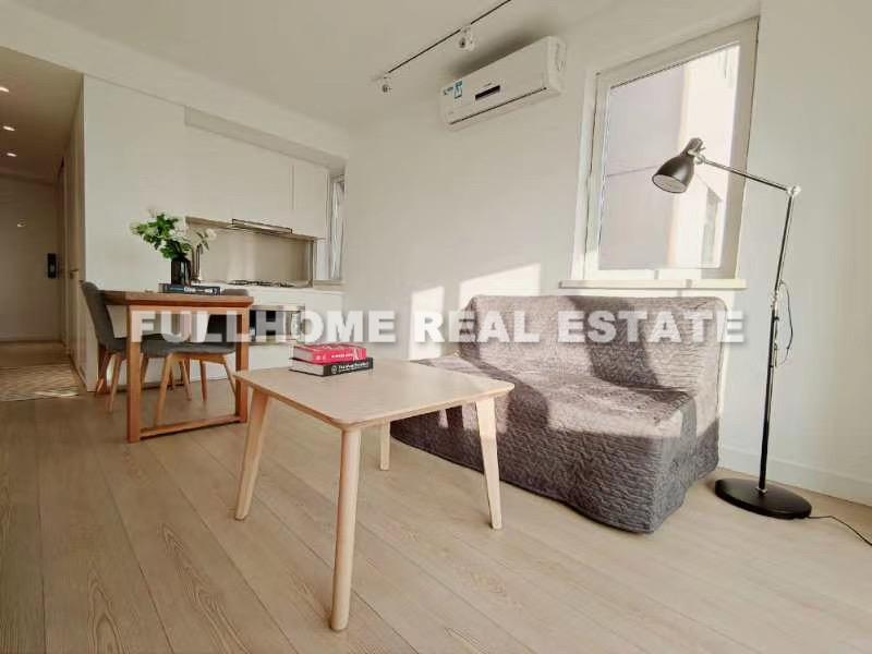 Wuzhong Apartment - Interior view 2, Shanghai rental property