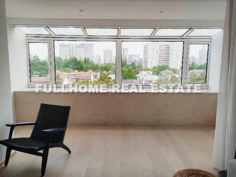 Nianping Apartment - Interior view 7, Shanghai rental property