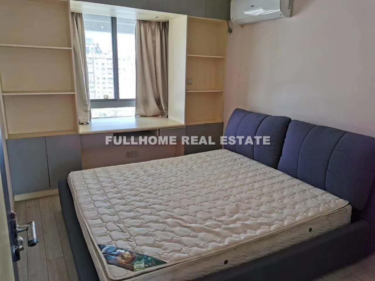 HengSheng Yuan - Interior view 7, Shanghai rental property