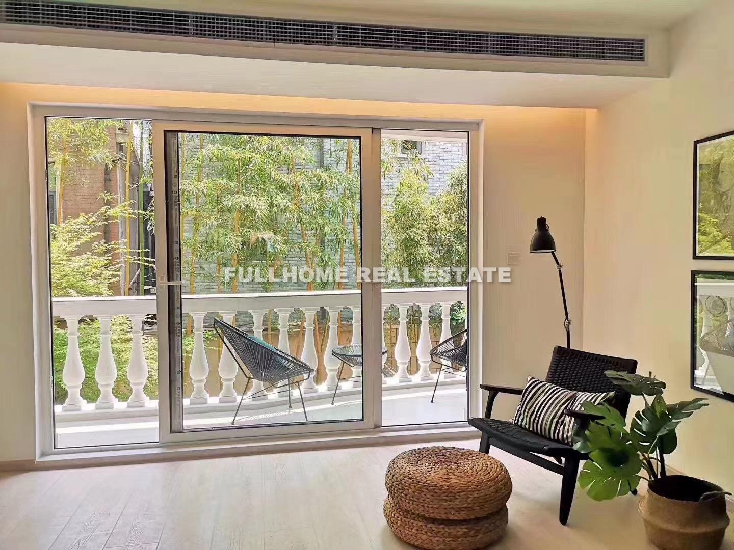 NanChang Garden - Interior view 4, Shanghai rental property