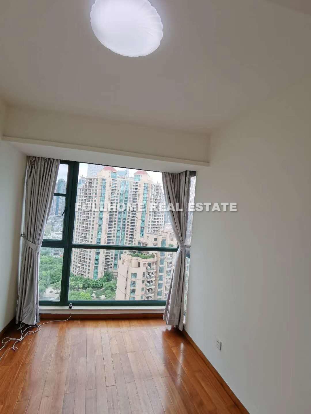 Yanlord Garden - Interior view 2, Shanghai rental property