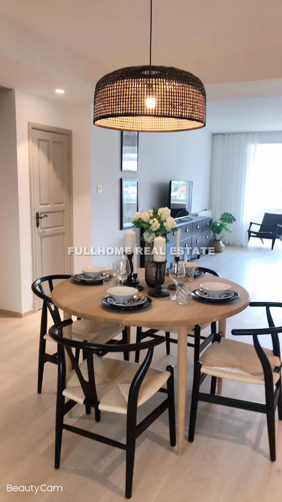 Nianping Apartment - Interior view 9, Shanghai rental property