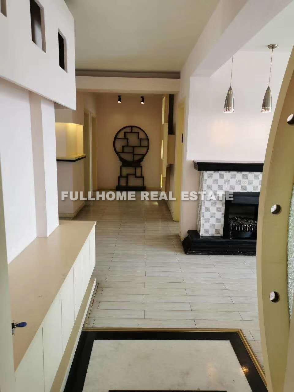HengSheng Yuan - Interior view 5, Shanghai rental property