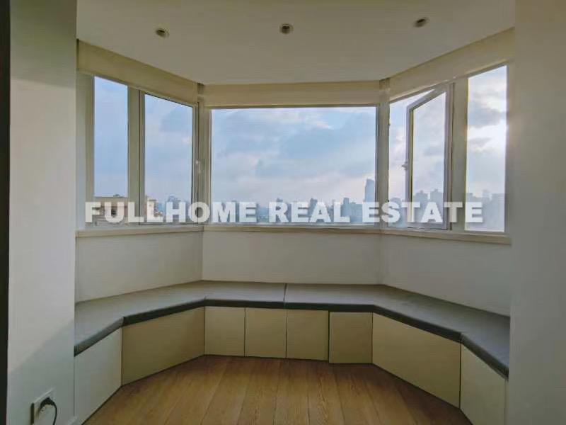 Wuzhong Apartment - Interior view 9, Shanghai rental property