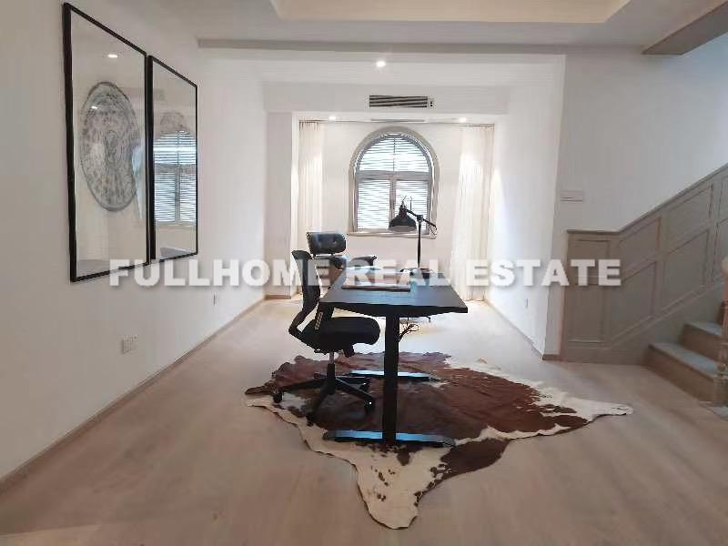 Nianping Apartment - Interior view 4, Shanghai rental property