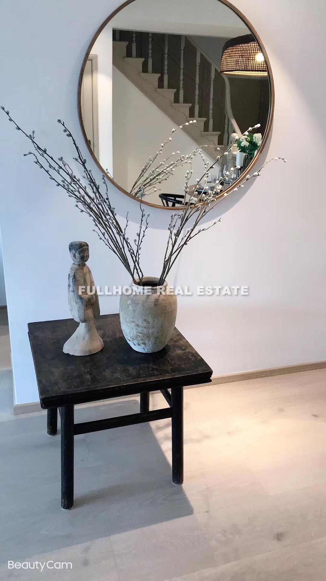 Nianping Apartment - Interior view 8, Shanghai rental property