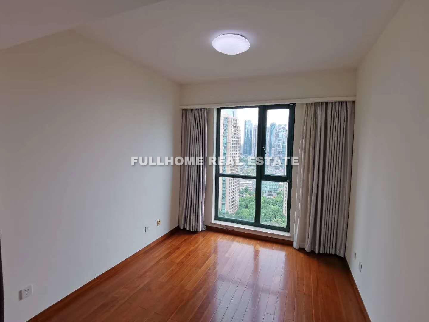 Yanlord Garden - Interior view 3, Shanghai rental property