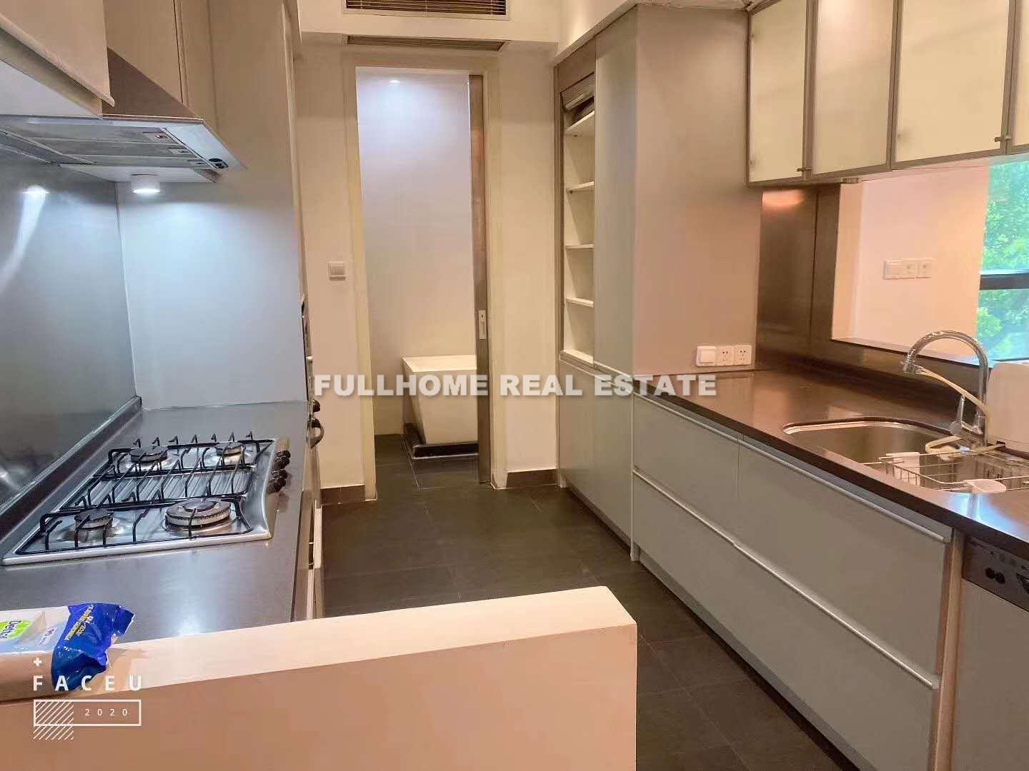 Ambassy Court - Interior view 4, Shanghai rental property