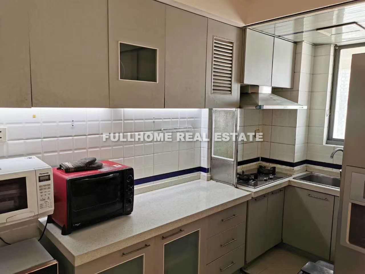 HengSheng Yuan - Interior view 2, Shanghai rental property