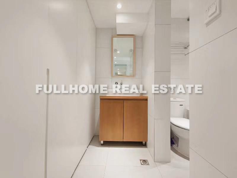 Wuzhong Apartment - Interior view 7, Shanghai rental property