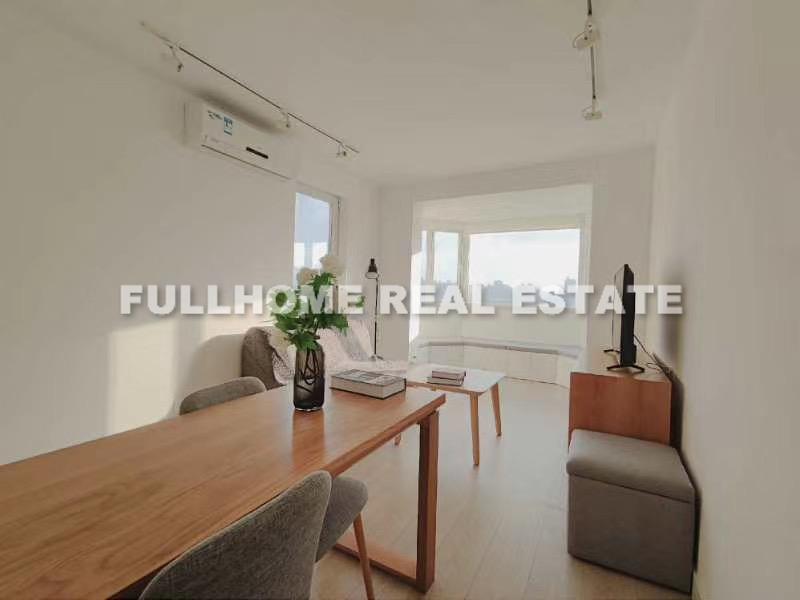 Wuzhong Apartment - Interior view 6, Shanghai rental property
