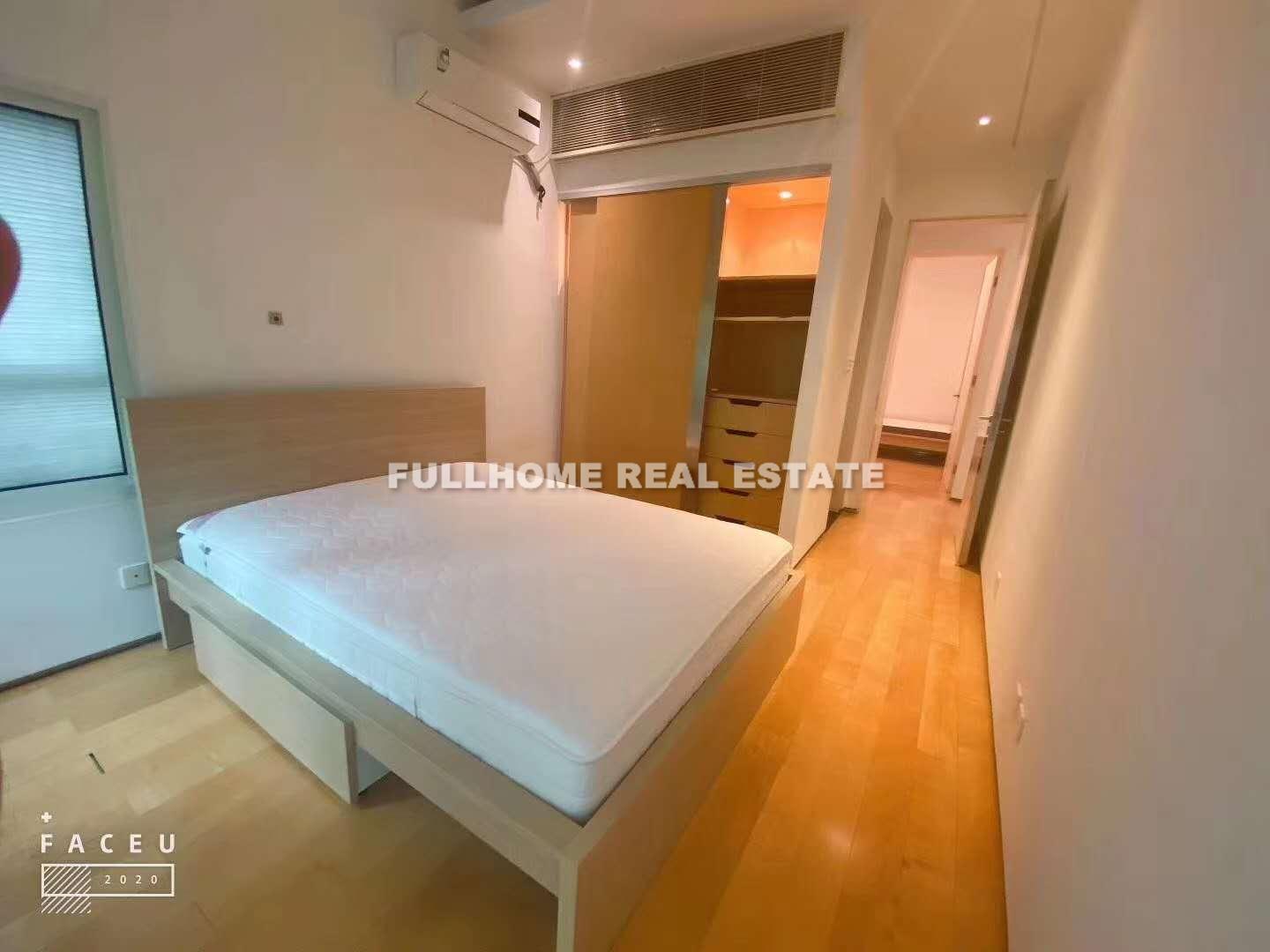 Ambassy Court - Interior view 8, Shanghai rental property