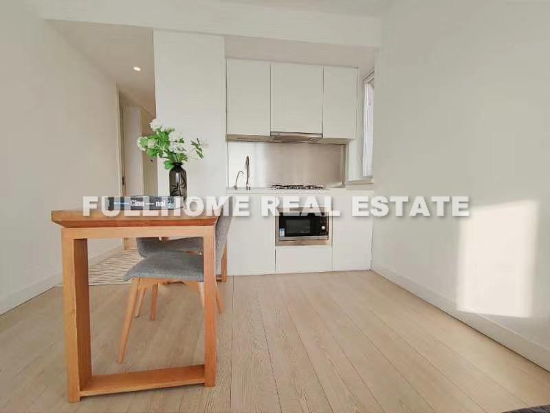Wuzhong Apartment - Interior view 8, Shanghai rental property