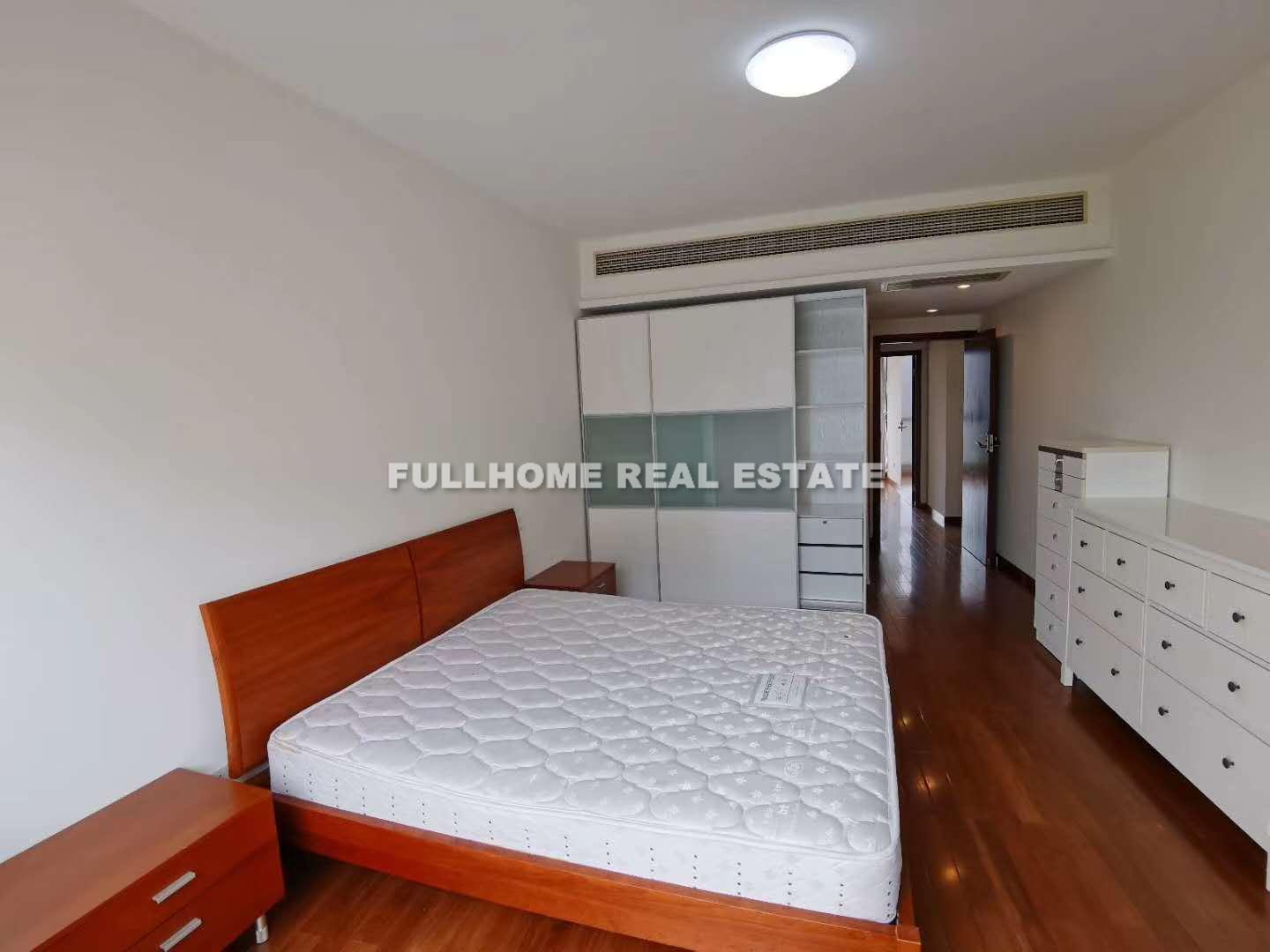 Yanlord Garden - Interior view 5, Shanghai rental property