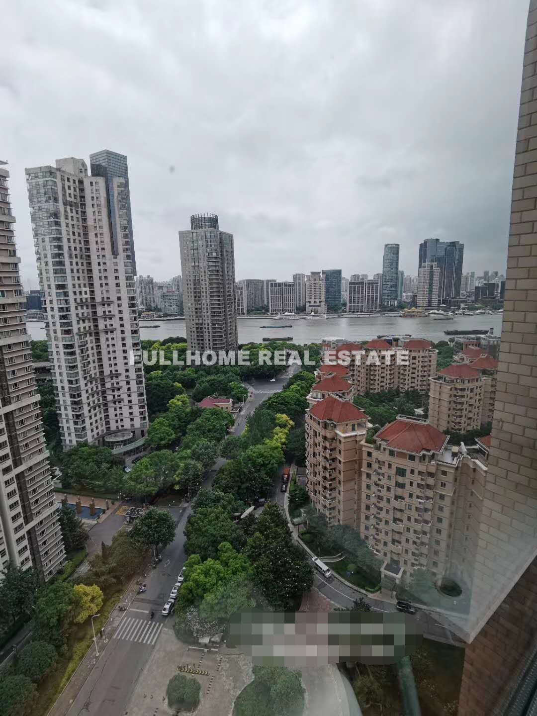 Yanlord Garden - Interior view 4, Shanghai rental property