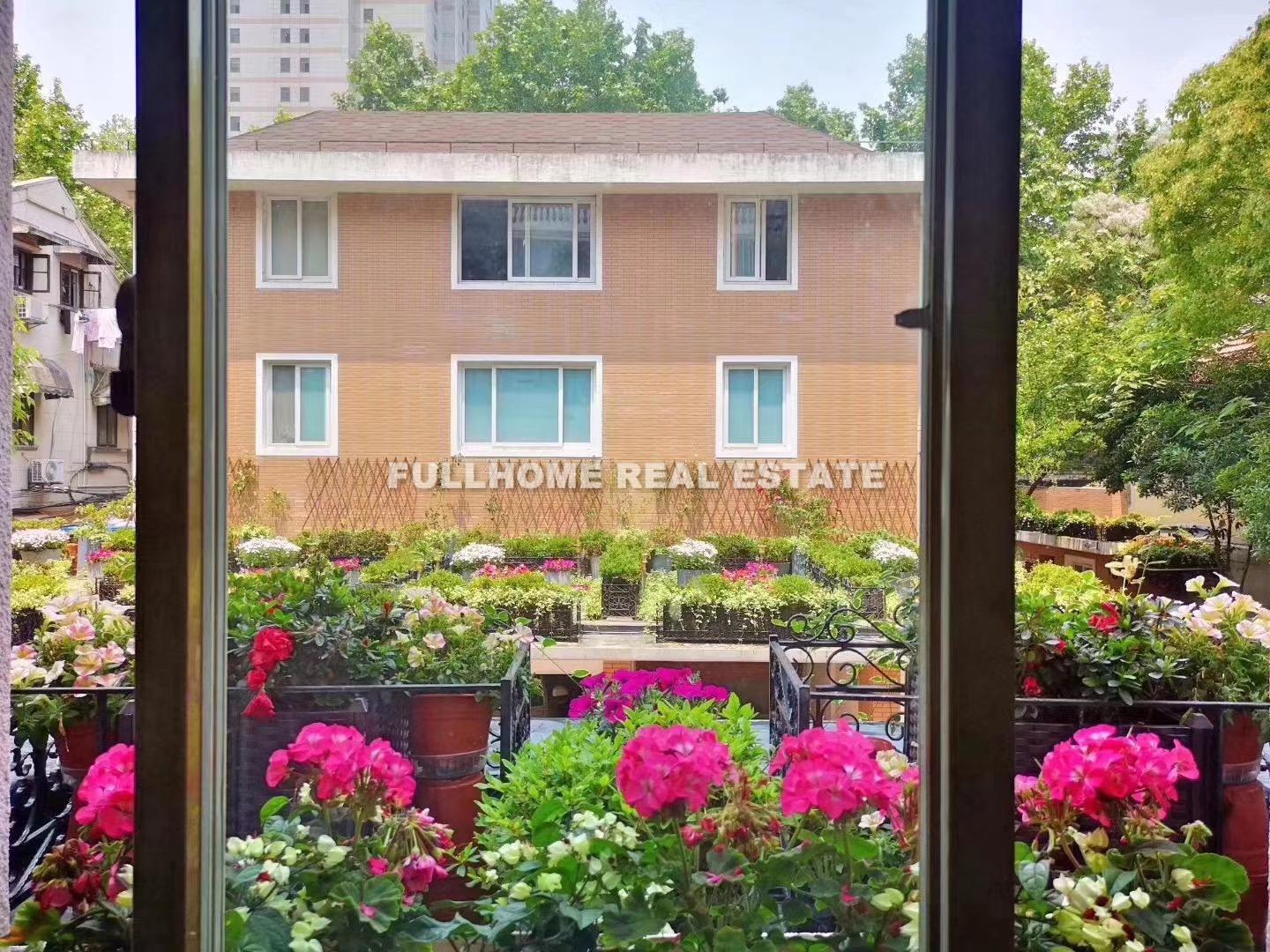 NanChang Garden - Interior view 3, Shanghai rental property