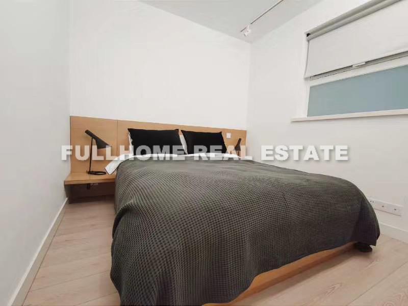 Wuzhong Apartment - Interior view 3, Shanghai rental property