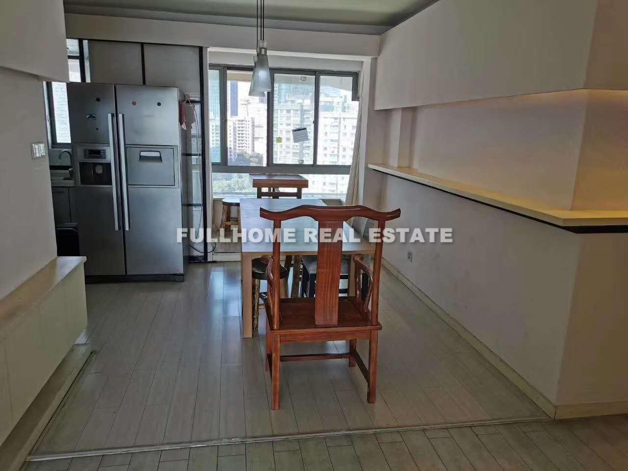 HengSheng Yuan - Interior view 9, Shanghai rental property