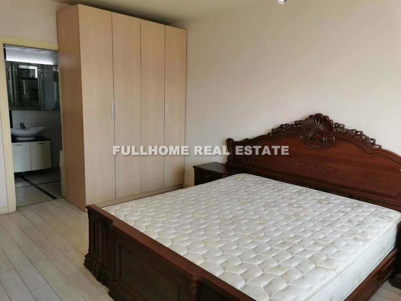 HengSheng Yuan - Interior view 8, Shanghai rental property