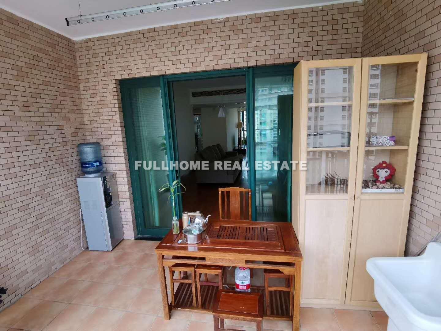 Yanlord Garden - Interior view 7, Shanghai rental property