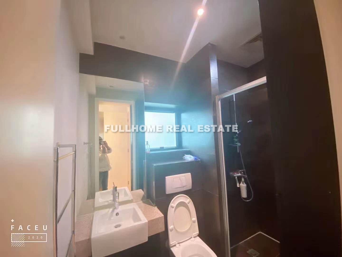 Ambassy Court - Interior view 3, Shanghai rental property