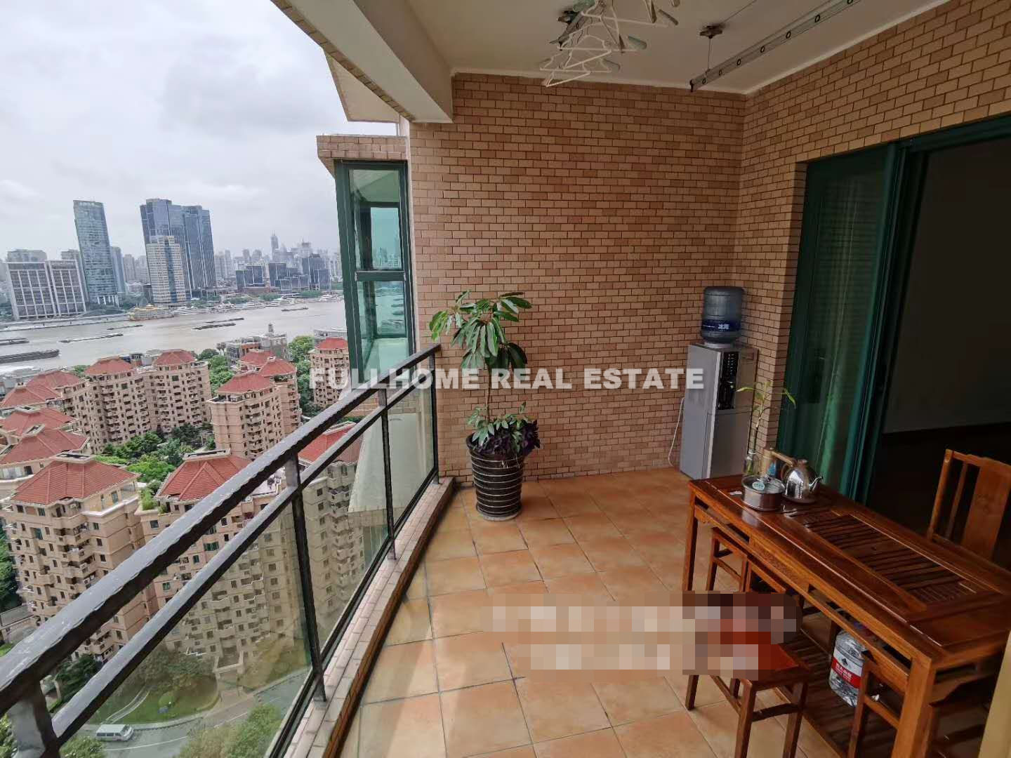 Yanlord Garden - Interior view 9, Shanghai rental property