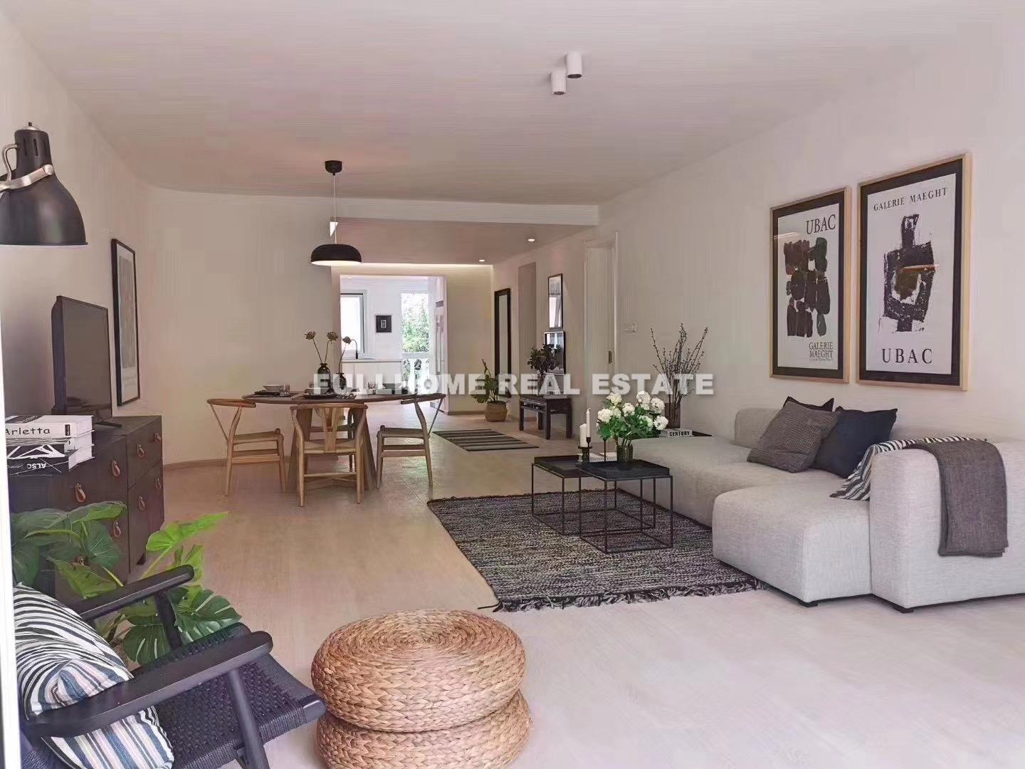 NanChang Garden - Interior view 9, Shanghai rental property