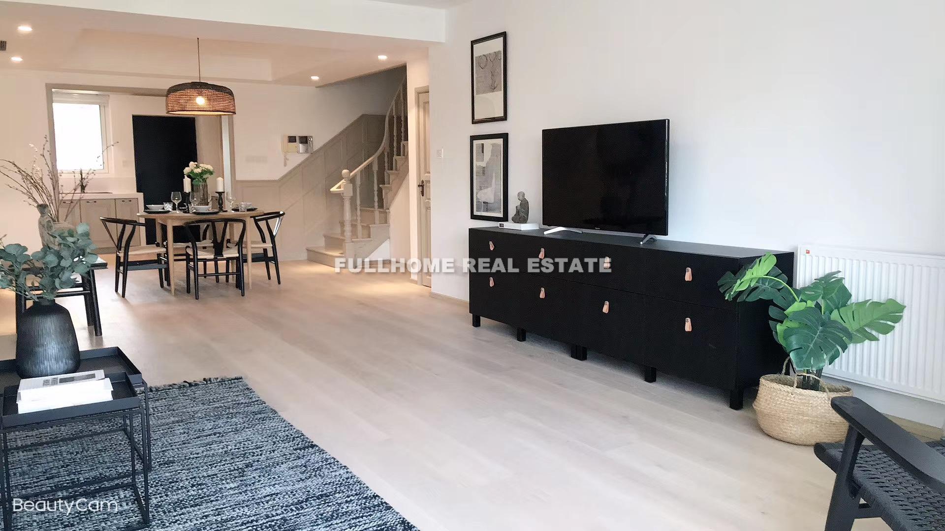 Nianping Apartment - 3 bedroom apartment in Shanghai, , 