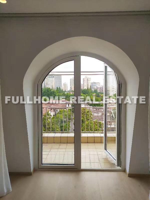 Nianping Apartment - Interior view 2, Shanghai rental property