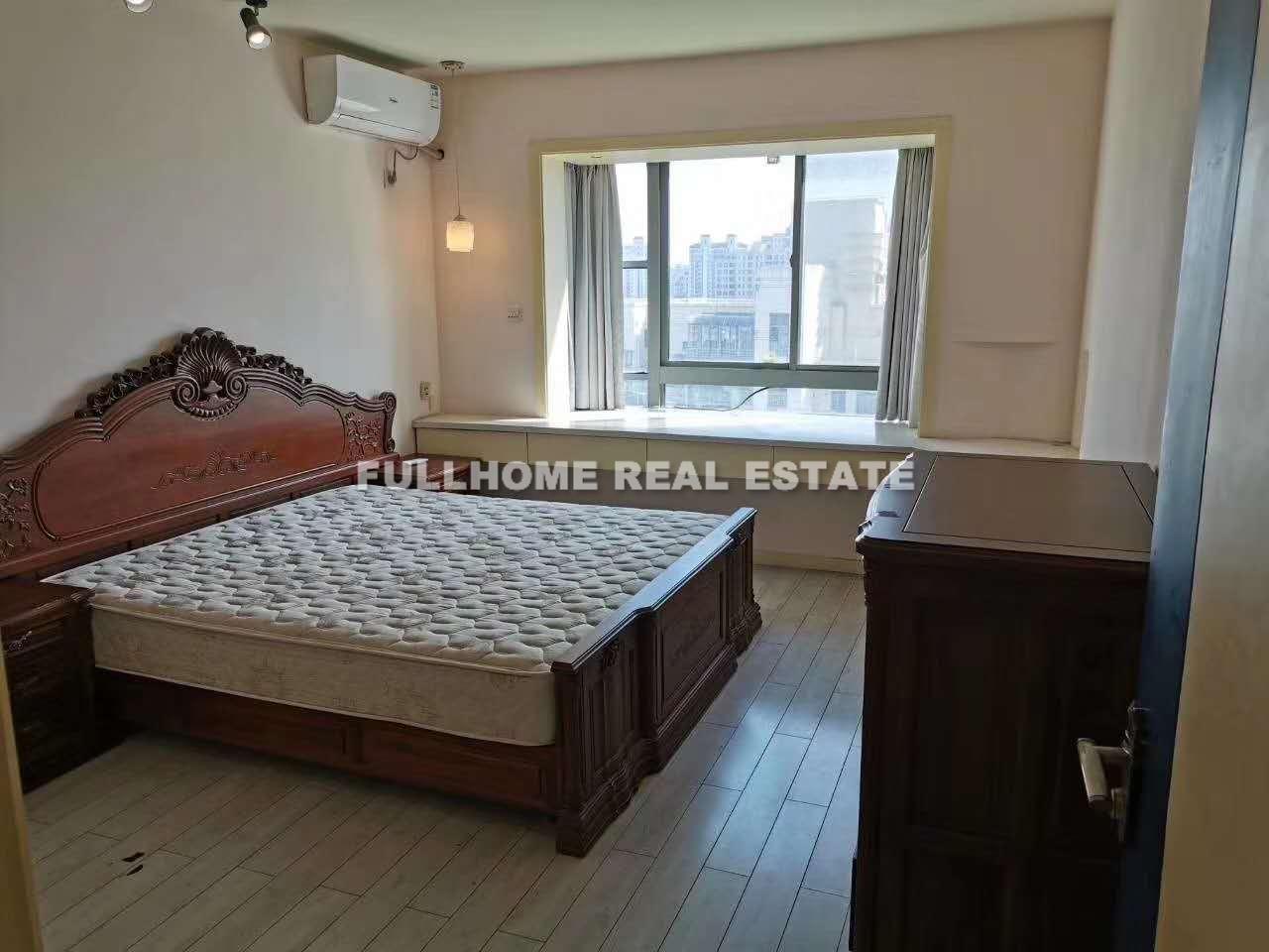 HengSheng Yuan - Interior view 6, Shanghai rental property