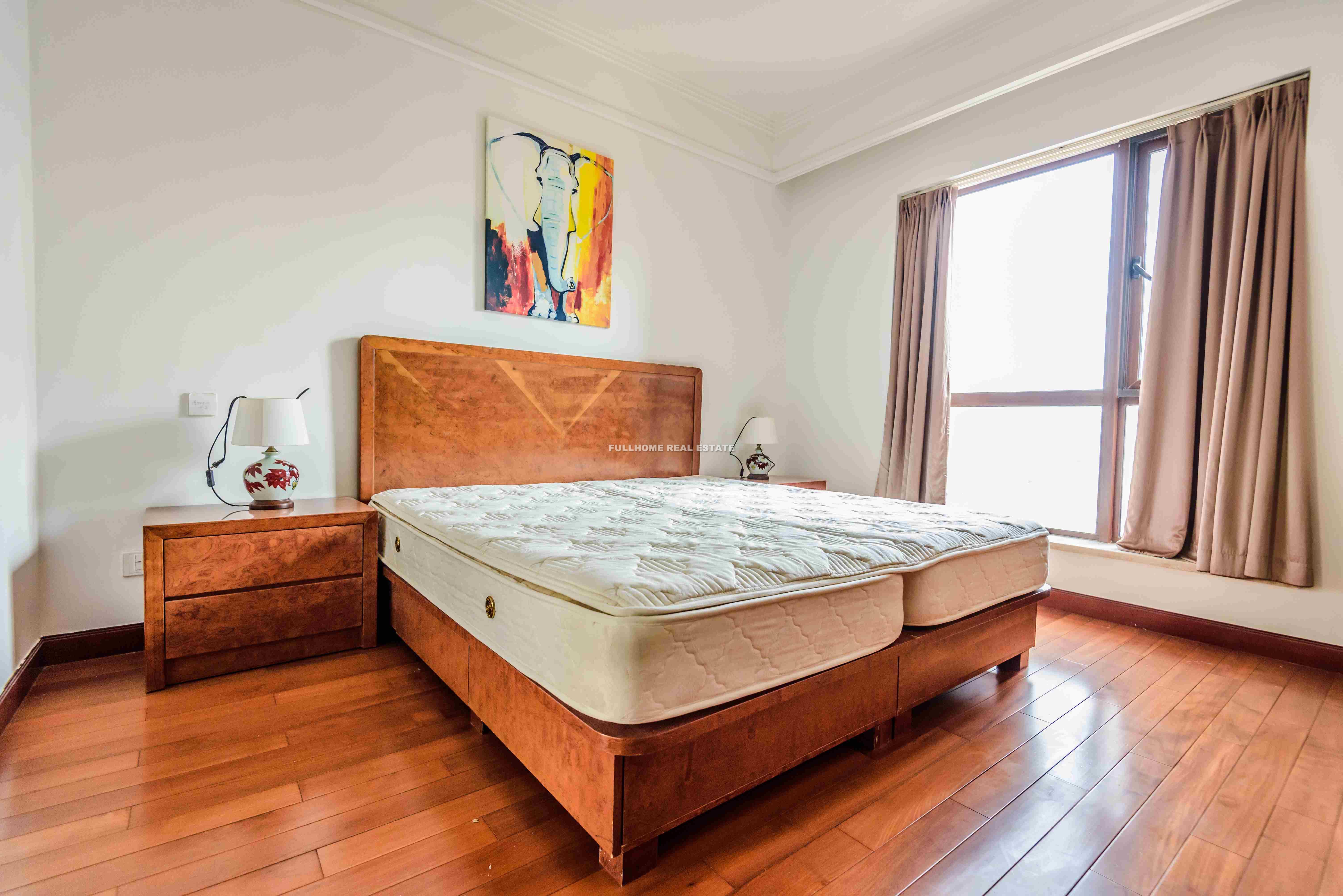 Mansion Art Deco  - Interior view 5, Shanghai rental property
