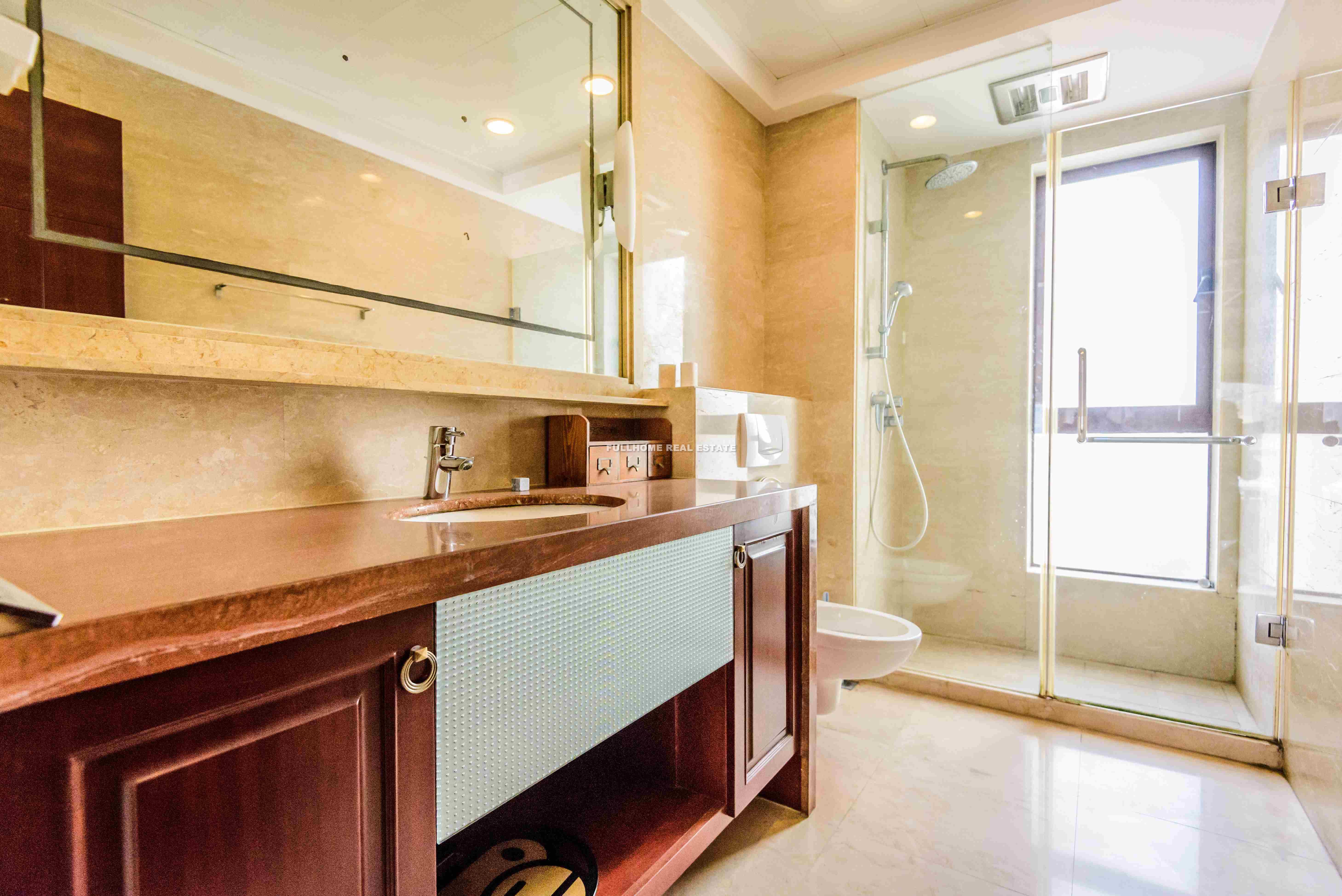 Mansion Art Deco  - Interior view 9, Shanghai rental property