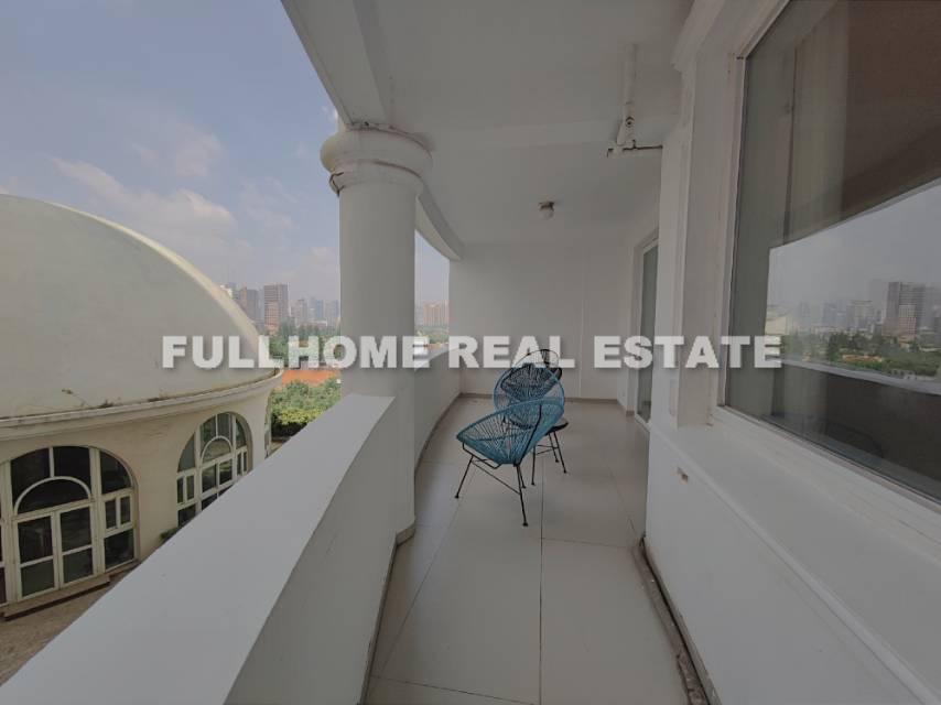 MingYuan Century City - Interior view 5, Shanghai rental property