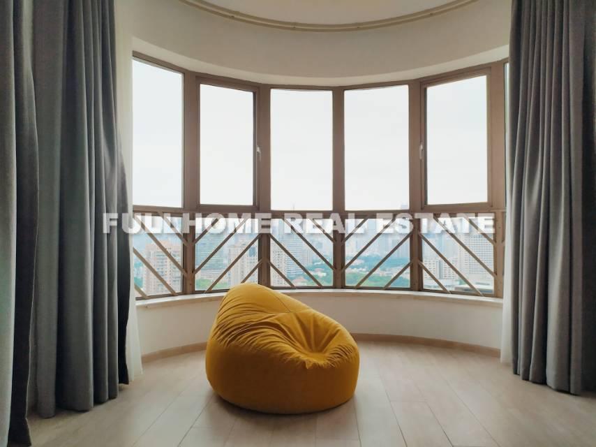 Bu Gao City - Interior view 8, Shanghai rental property
