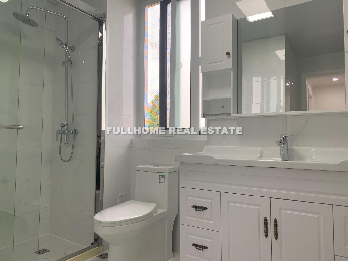 Mandarine City - Interior view 7, Shanghai rental property