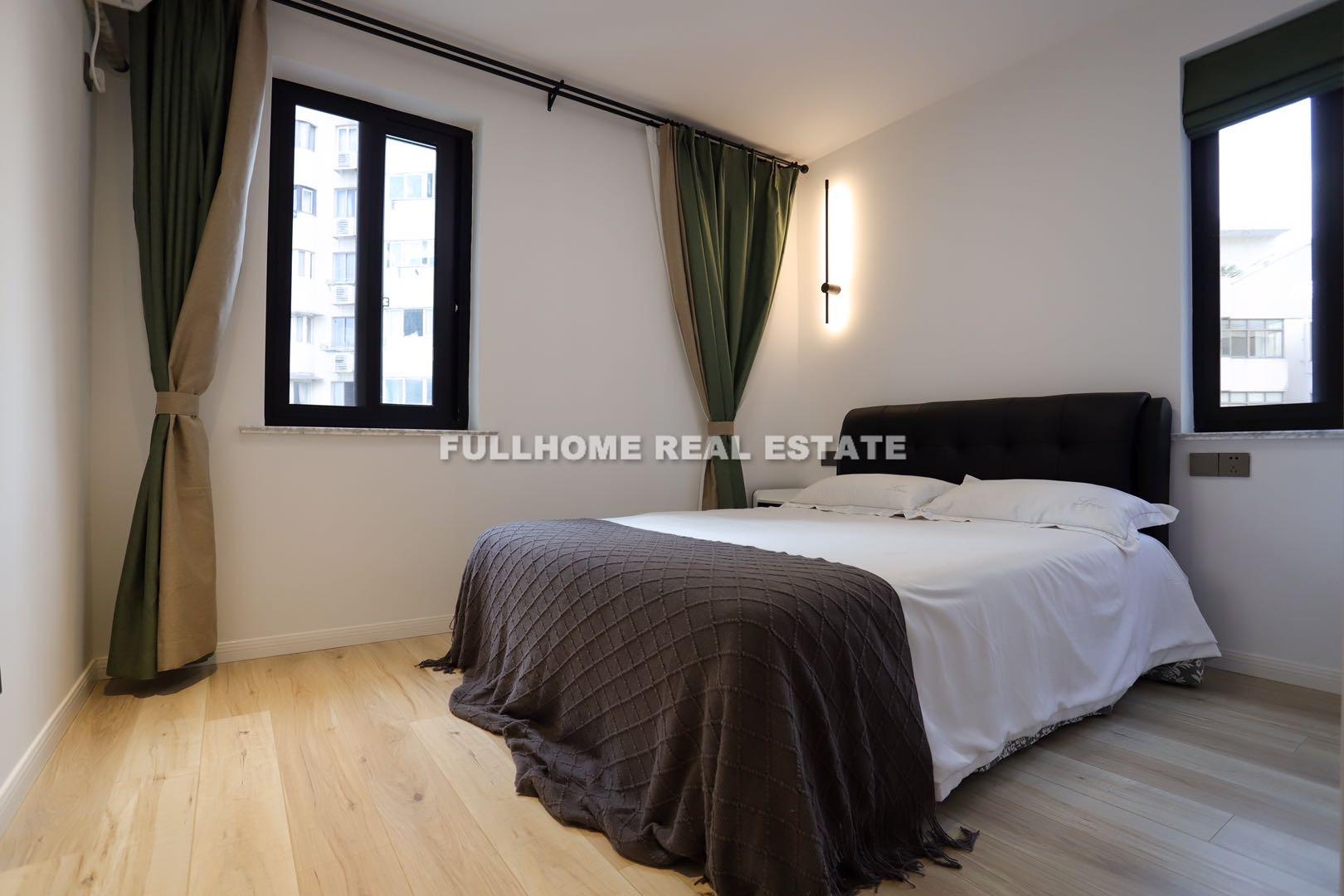 Sihe Garden - Interior view 8, Shanghai rental property