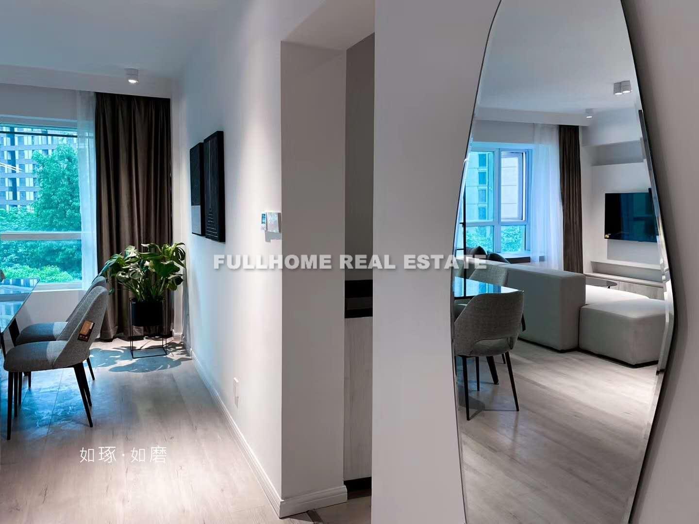 Chez Moi - Interior view 8, Shanghai rental property