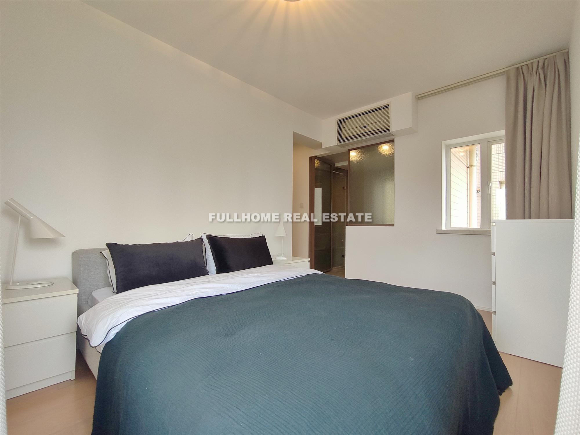 Ambassy Court - Interior view 8, Shanghai rental property