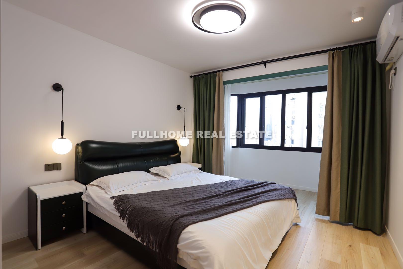 Sihe Garden - Interior view 9, Shanghai rental property