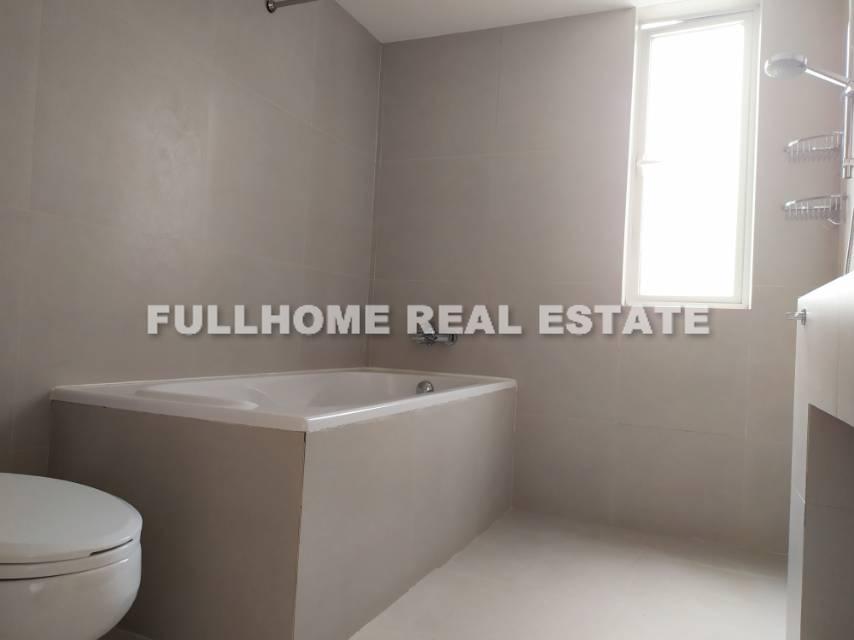 Royal Garden - Interior view 2, Shanghai rental property