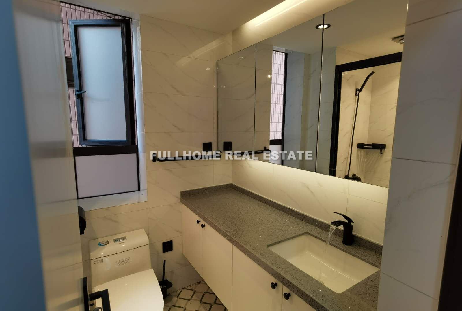 Haihua Garden - Interior view 10, Shanghai rental property