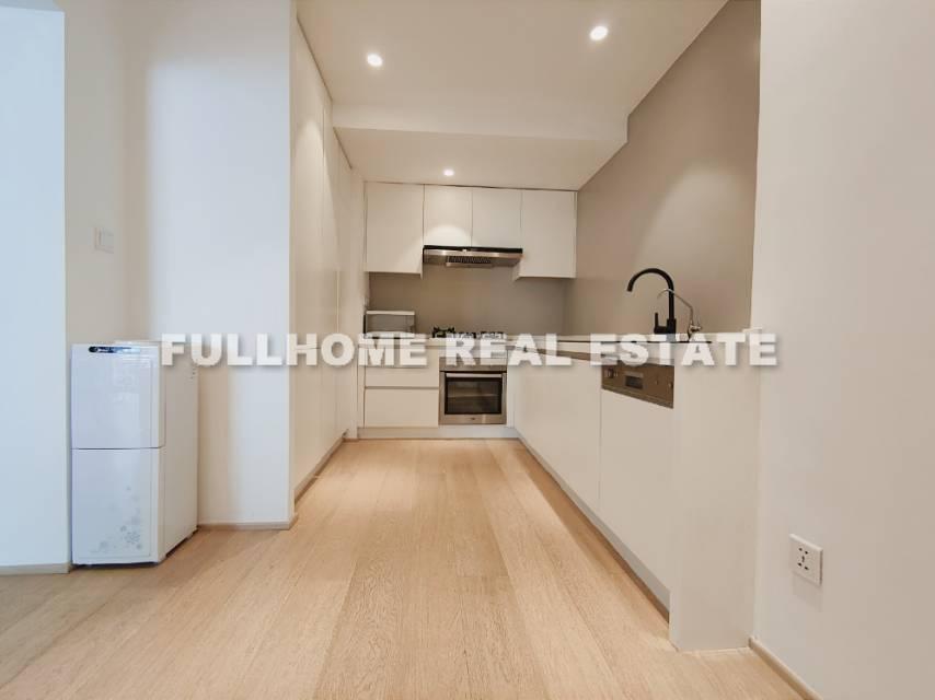MingYuan Century City - Interior view 6, Shanghai rental property