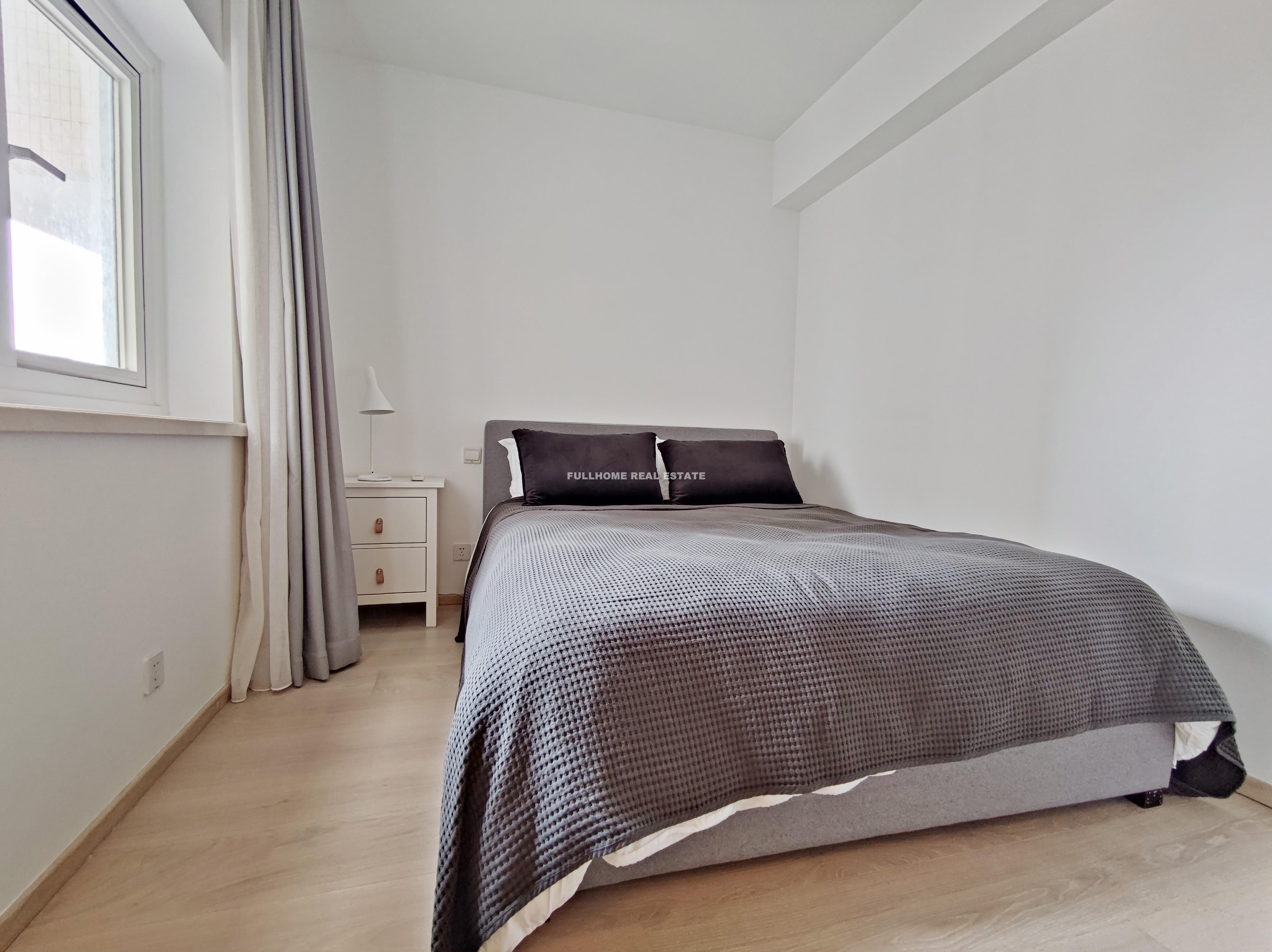 Ambassy Court - Interior view 7, Shanghai rental property