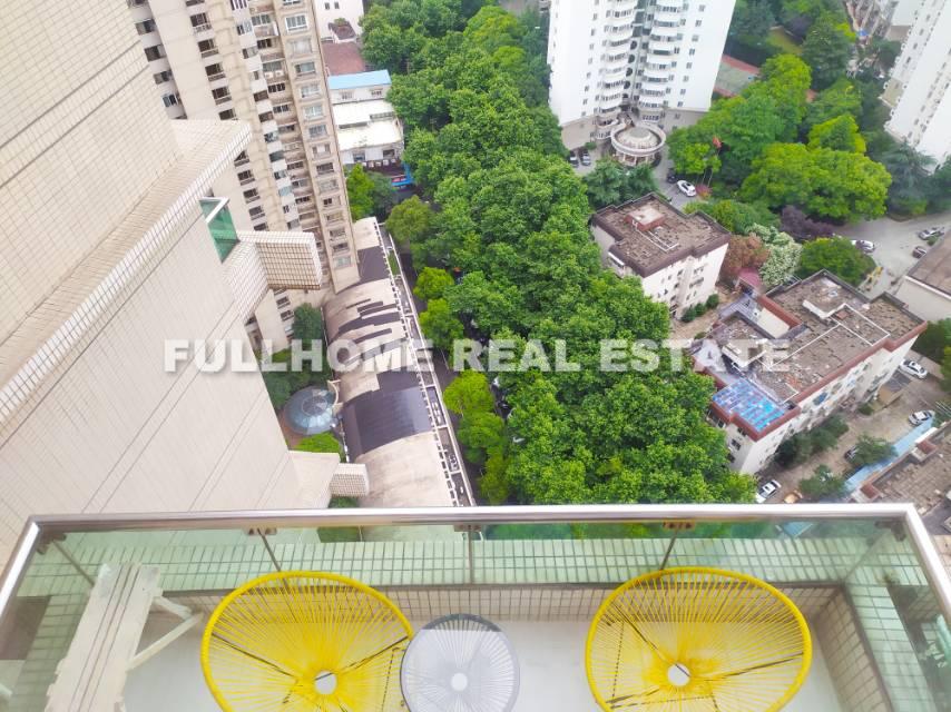 Bu Gao City - Interior view 11, Shanghai rental property